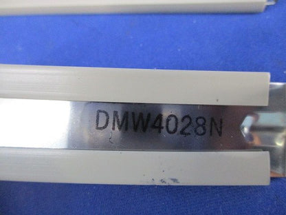 サドル(ステンレス製)(10個入)(ベージュ) DMW4028N