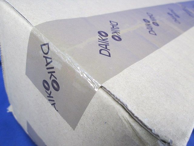 アウトドアスポット 【LED内蔵】 LED 15W 電球色 シルバー 調光器不可 DOL-4019YS