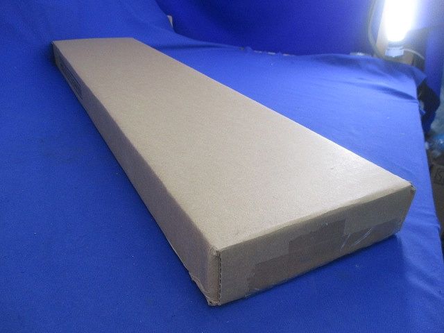 LEDラインルクス直付型20形ベースライト(電球色) LX3B-CL20