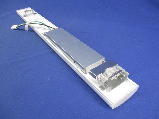 LEDラインルクス直付型20形ベースライト(電球色) LX3B-CL20