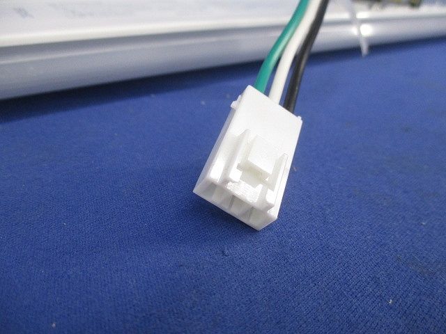 LEDラインルクス直付型20形ベースライト(電球色) LX3B-CL20
