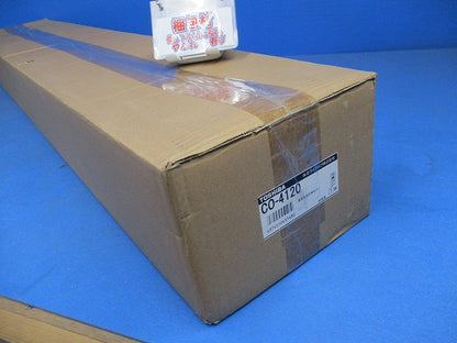 ＬＤＬ４０ブラケット電池内蔵階段灯用枠付カバー CO-4120