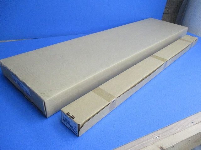 一体型LEDベースライト(非常用)セット LED・電源ユニット内蔵 非調光 昼白色 XLG431VGNCLE9