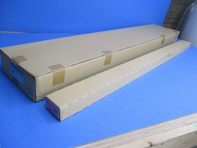 LEDベースライト 非常用 昼白色 電源内蔵 調光不可 LEKRJ422254NLS9