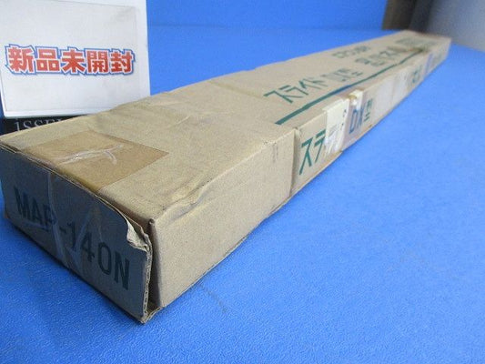 スライド DX型 窓パネル (エアコン部材) MAP-140N