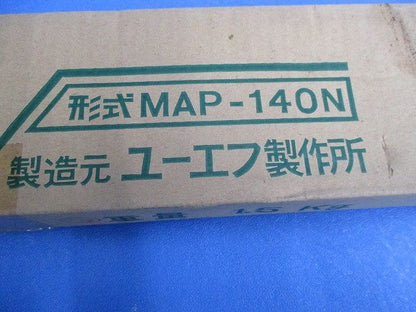 スライド DX型 窓パネル (エアコン部材) MAP-140N