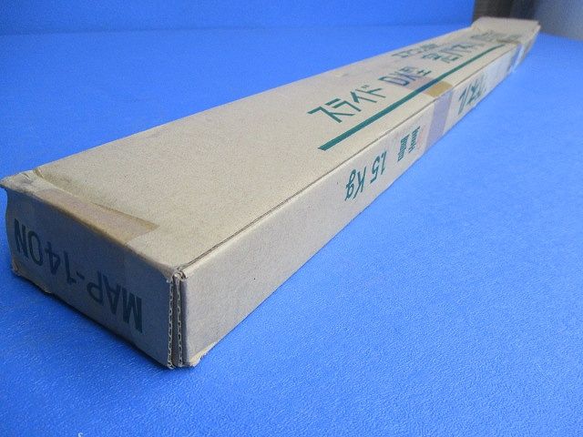 スライド DX型 窓パネル (エアコン部材) MAP-140N