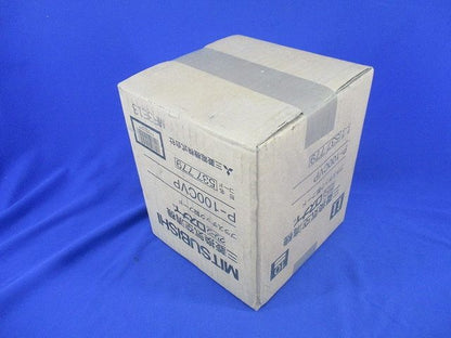 プラスチック製フード P-100CVP