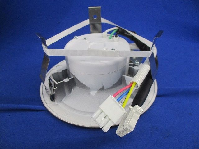 ダウンライトφ150(枠部・指定色塗装品) NNSH20620W