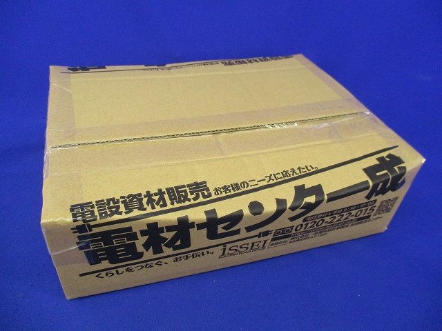 ボックスコネクタ(15個入) TCK
