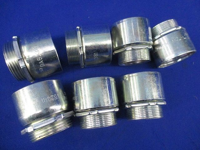 ボックスコネクタ(7個入) DA52381