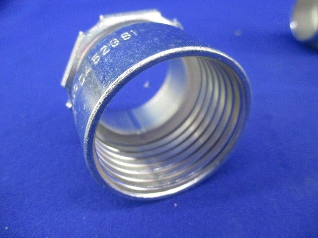 ボックスコネクタ(7個入) DA52381