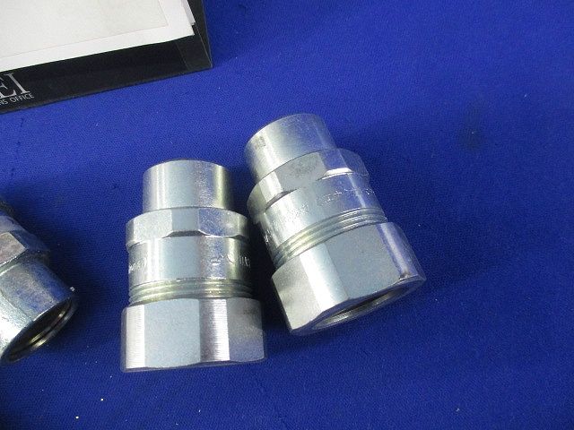 カップリング混在セット(7個入) DA517K他