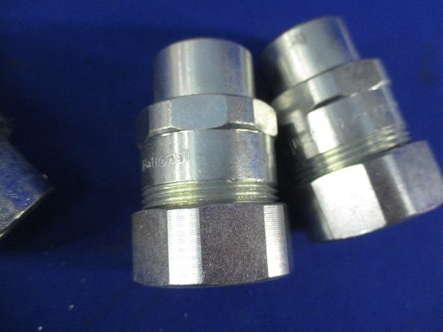 カップリング混在セット(7個入) DA517K他