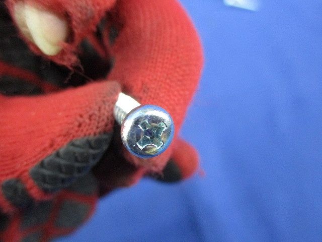 ビス(700個入) 型番不明