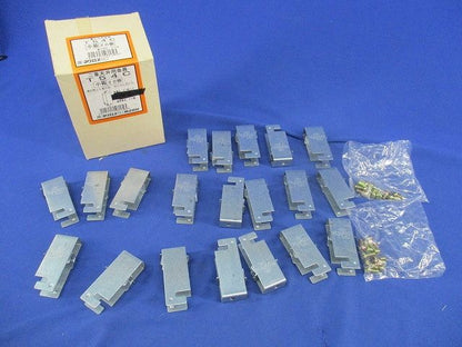 二重天井金具(20個入) T54C