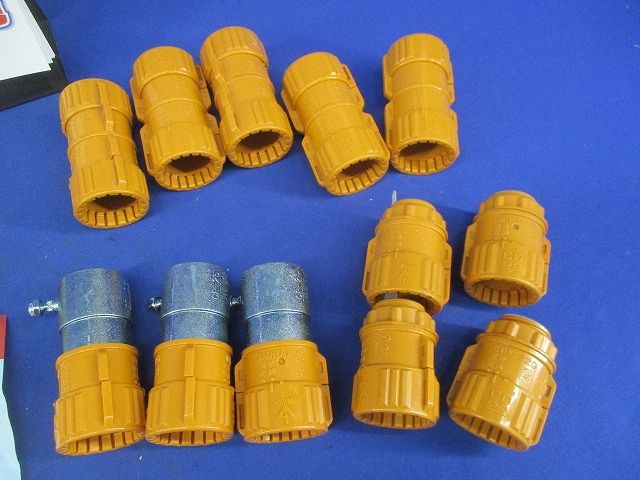 CD管付属セット(混在22個入) CDVE-22G他