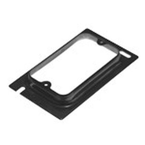 塗装スイッチボックス用カバー 10個入 DS49111B-10