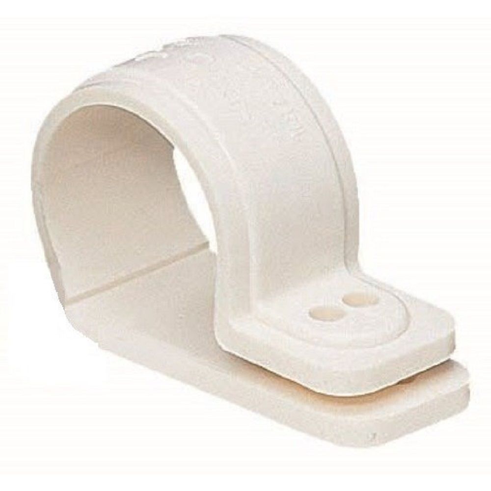 SV片サドル ナイロンタイプ 適合径9.1〜11mm KT-4N-50