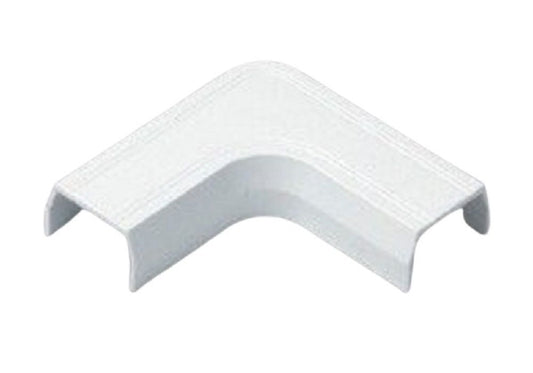 エフモール付属品 3号 マガリ ホワイト FMM32-10