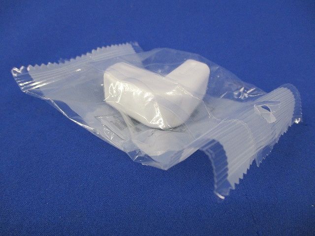 メタルエフモール付属品デズミS型(7個入)(ホワイト) MFMD02