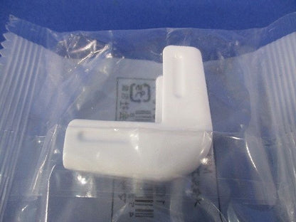 メタルエフモール付属品デズミS型(7個入)(ホワイト) MFMD02