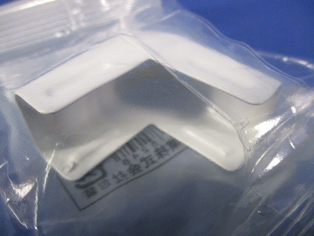 メタルエフモール付属品デズミS型(7個入)(ホワイト) MFMD02