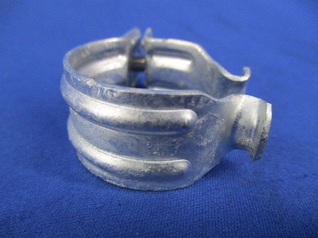 クリップ(フラットタイプ)(15個入) MK-2022D