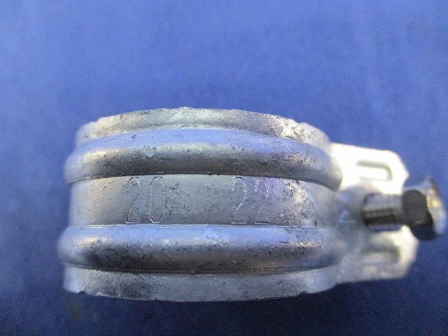 クリップ(フラットタイプ)(15個入) MK-2022D