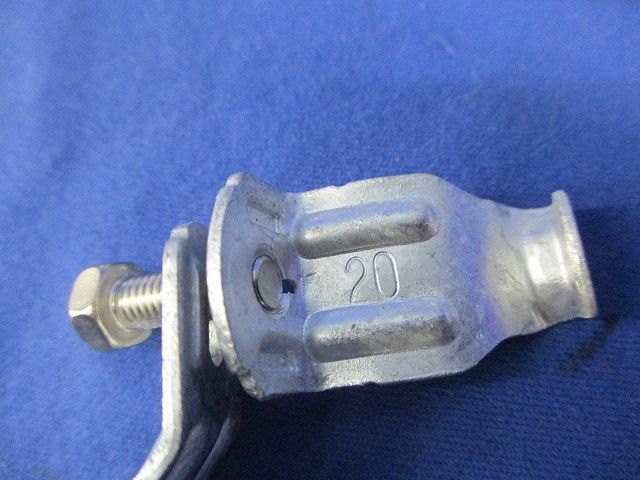 クリップ(フラットタイプ)(15個入) MK-2022D