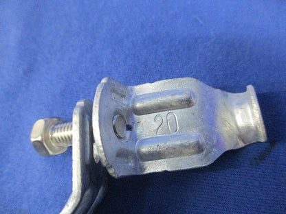 クリップ(フラットタイプ)(15個入) MK-2022D