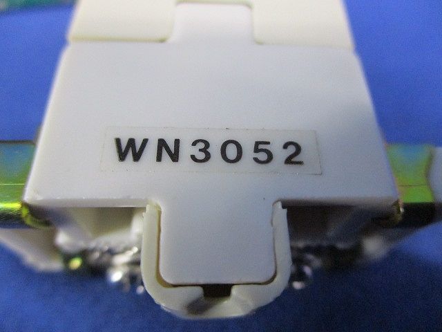 テレビターミナル(9個入)National WN3052