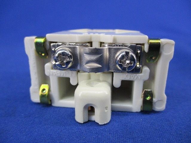 テレビターミナル(9個入)National WN3052