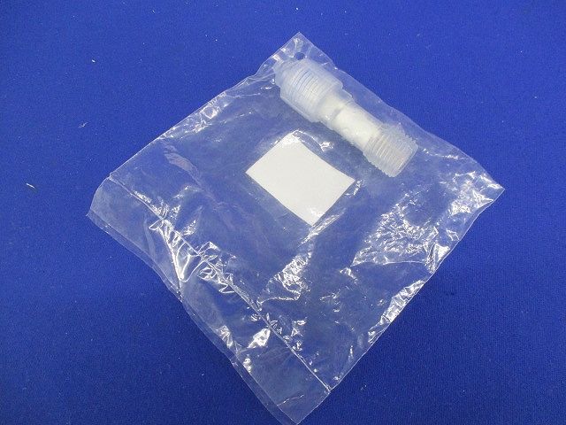 変換コネクター 旧→新 (透明) MKJ-NC06