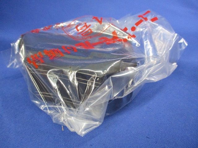 デズミ(10個入)ブラック SFMD4W