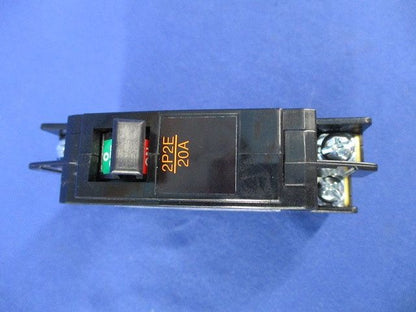 オートブレーカ2P2E20A F52C