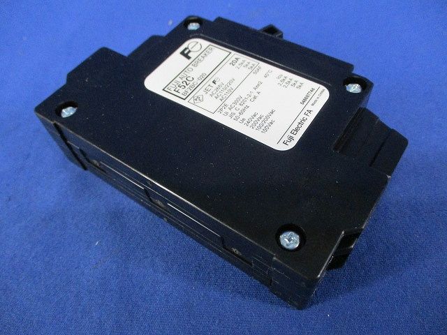オートブレーカ2P2E20A F52C