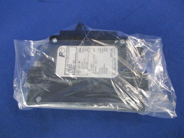 オートブレーカ2P2E20A F52C