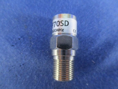 High Pass Filter 70-2600MHz(8個入) HPF70SD