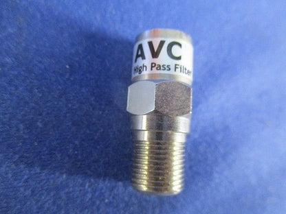 High Pass Filter 70-2600MHz(8個入) HPF70SD