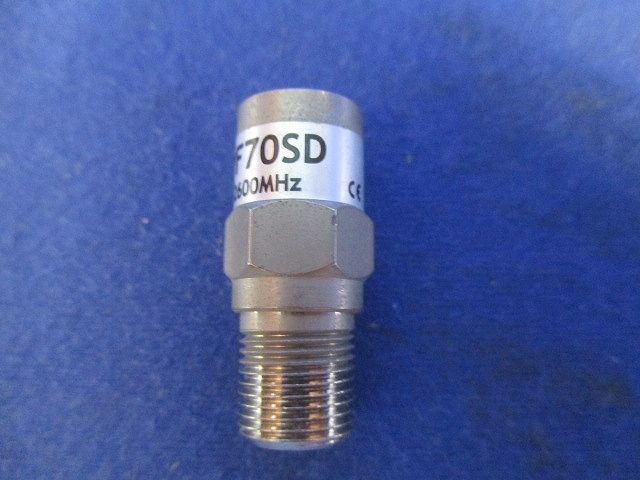 High Pass Filter 70-2600MHz(5個入) HPF70SD