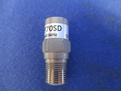 High Pass Filter 70-2600MHz(5個入) HPF70SD