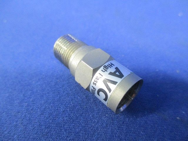 High Pass Filter 70-2600MHz(5個入) HPF70SD