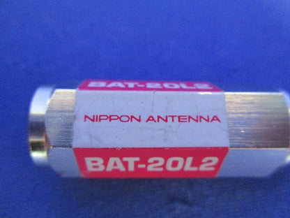 アッテネーター BAT-20L2