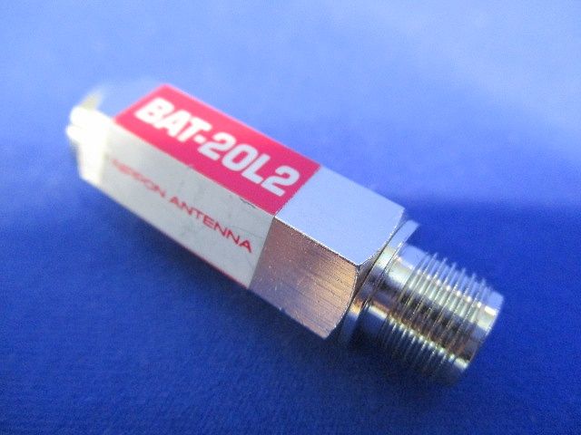 アッテネーター BAT-20L2