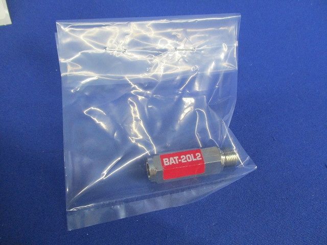 アッテネーター BAT-20L2