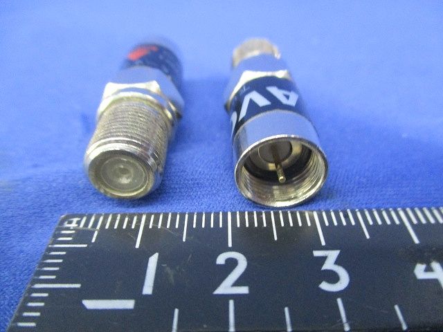 下りアッテネーター(2個入) FAM210B