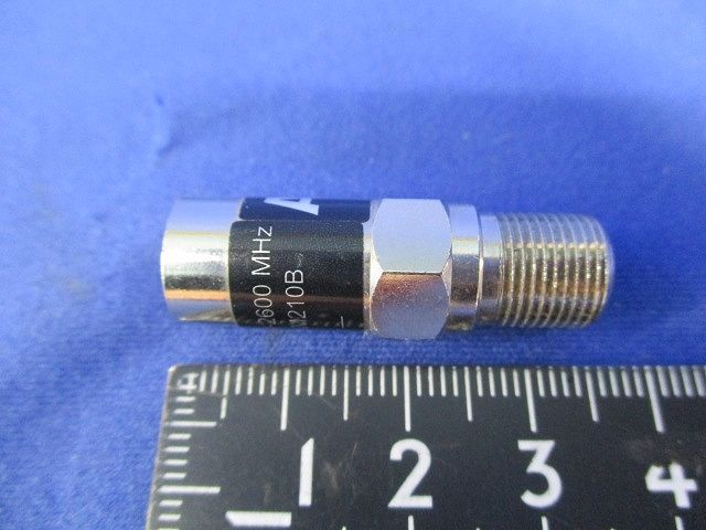 下りアッテネーター(2個入) FAM210B