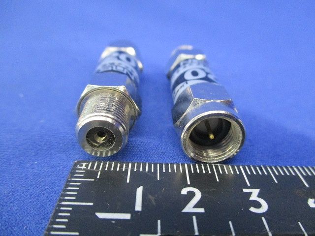 上りアッテネーター(2個入) SRBA-20A