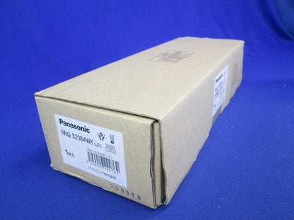 LED高演出スポットライト LED150形 個別調光タイプ ホワイト 電球色 NNQ32084WKLE1